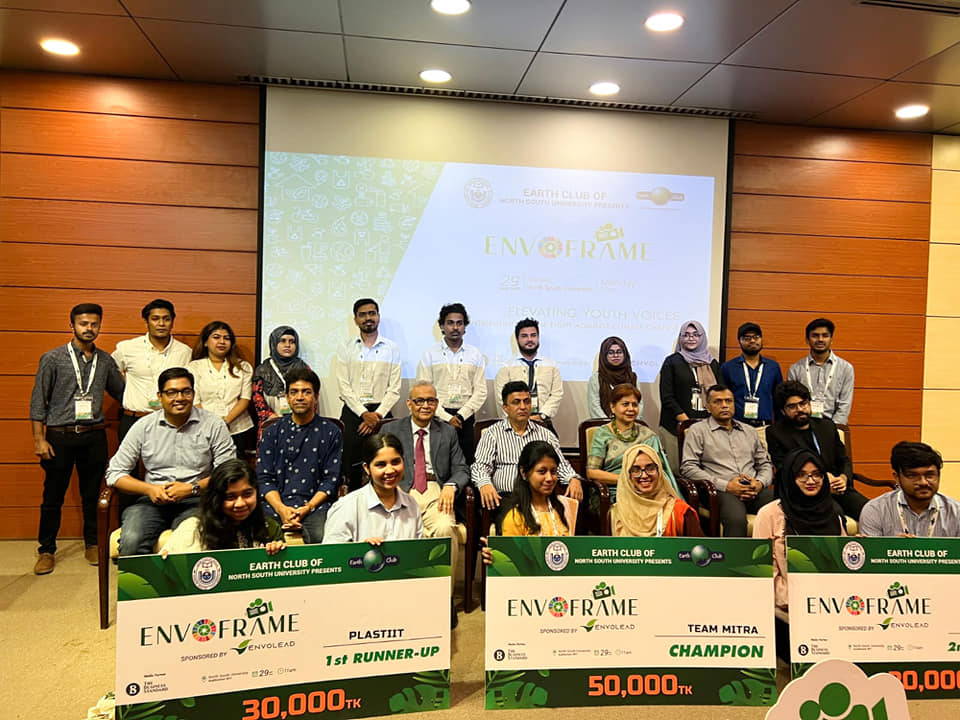 Earth Club Activity 1